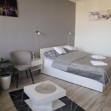 Ueveghid Apartman Sátoraljaújhely Exterior foto