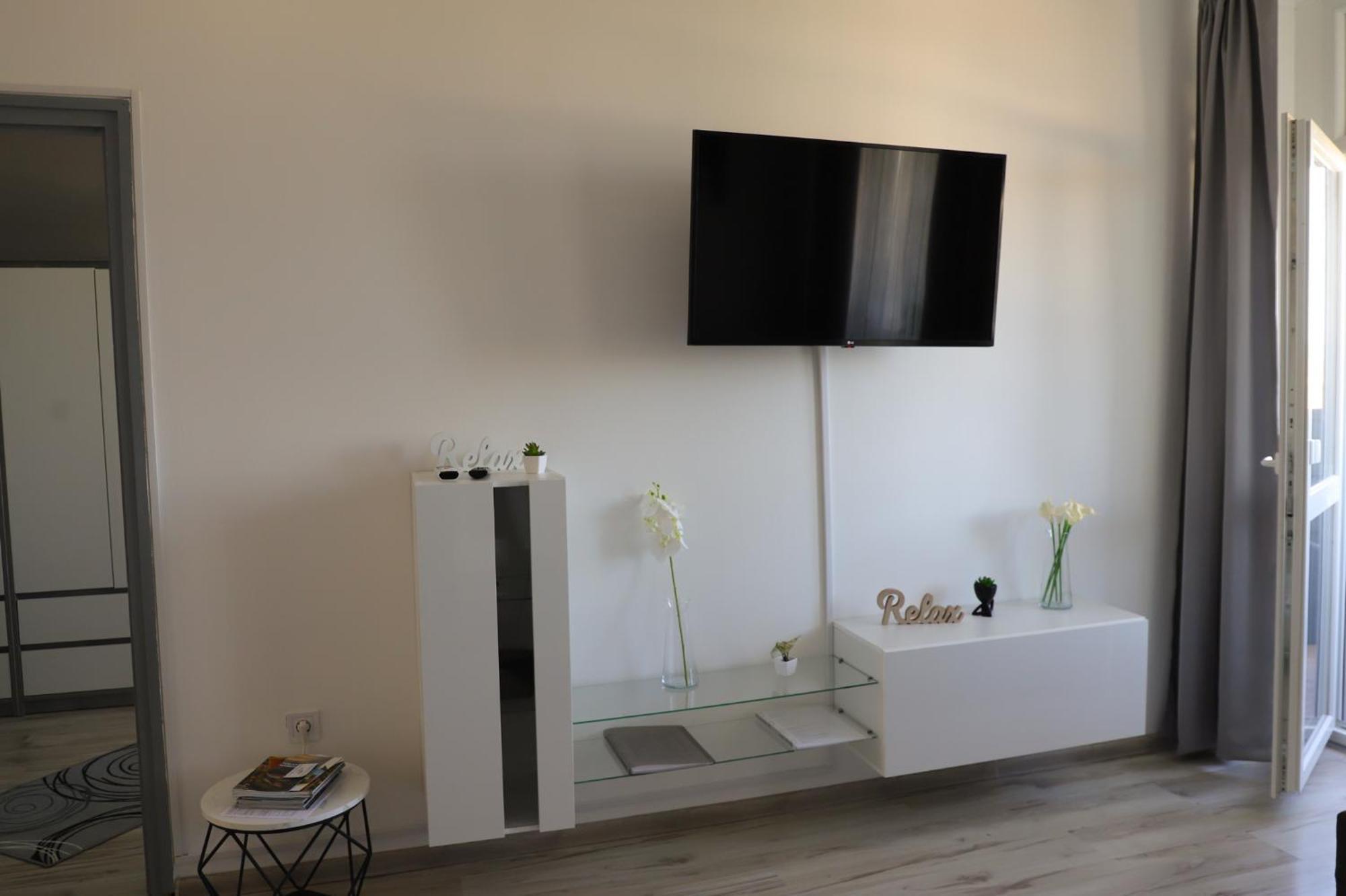 Ueveghid Apartman Sátoraljaújhely Exterior foto