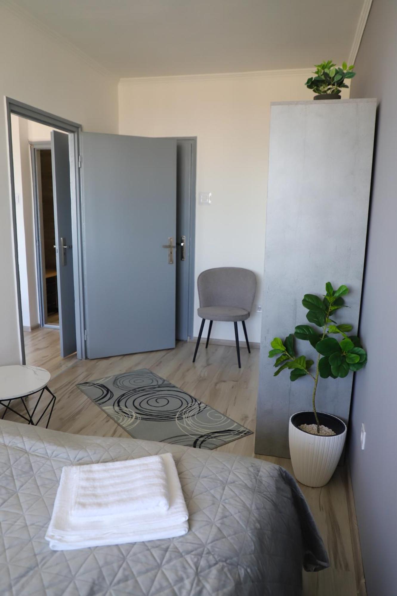 Ueveghid Apartman Sátoraljaújhely Exterior foto